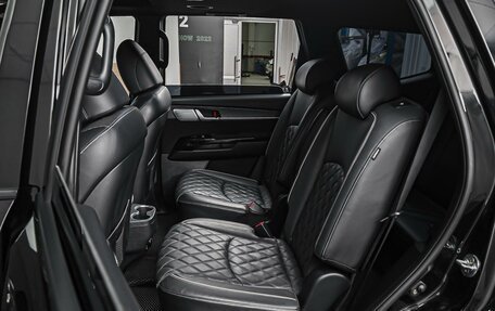 KIA Mohave I, 2022 год, 6 099 000 рублей, 10 фотография