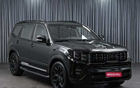 KIA Mohave I, 2022 год, 6 099 000 рублей, 1 фотография