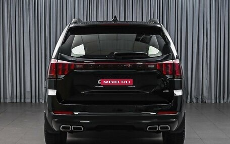 KIA Mohave I, 2022 год, 6 099 000 рублей, 4 фотография