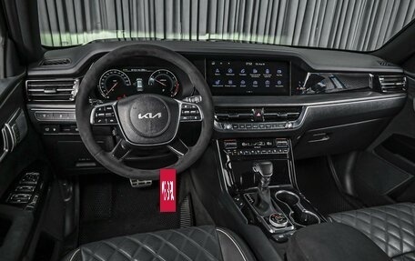 KIA Mohave I, 2022 год, 6 099 000 рублей, 6 фотография