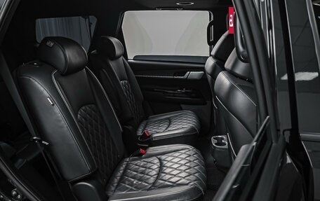 KIA Mohave I, 2022 год, 6 099 000 рублей, 7 фотография