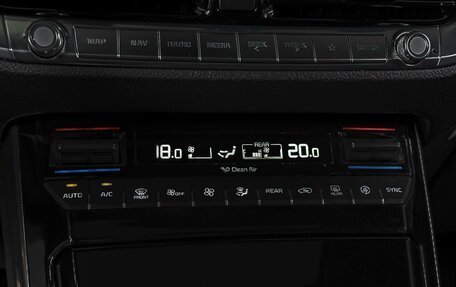 KIA Mohave I, 2022 год, 6 099 000 рублей, 19 фотография