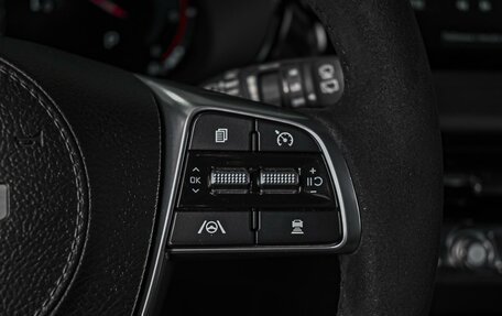 KIA Mohave I, 2022 год, 6 099 000 рублей, 23 фотография