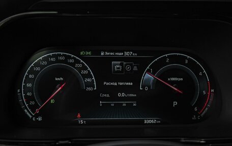 KIA Mohave I, 2022 год, 6 099 000 рублей, 27 фотография