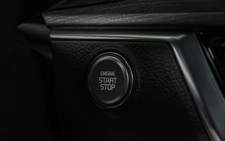 KIA Mohave I, 2022 год, 6 099 000 рублей, 24 фотография