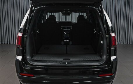 KIA Mohave I, 2022 год, 6 099 000 рублей, 28 фотография