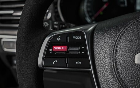 KIA Mohave I, 2022 год, 6 099 000 рублей, 22 фотография