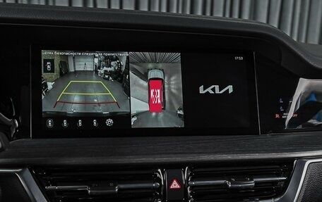 KIA Mohave I, 2022 год, 6 099 000 рублей, 18 фотография