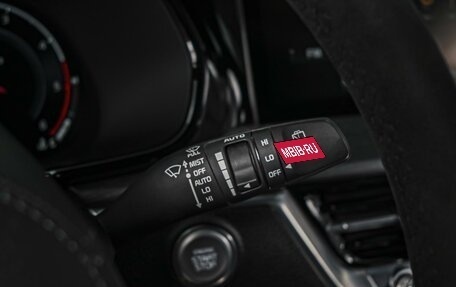 KIA Mohave I, 2022 год, 6 099 000 рублей, 21 фотография