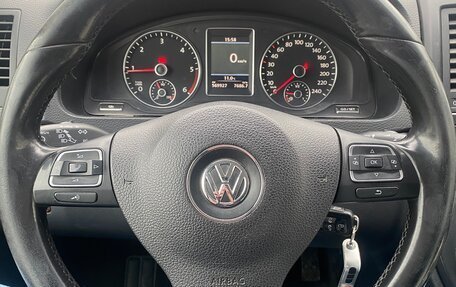 Volkswagen Multivan T5, 2012 год, 2 950 000 рублей, 10 фотография