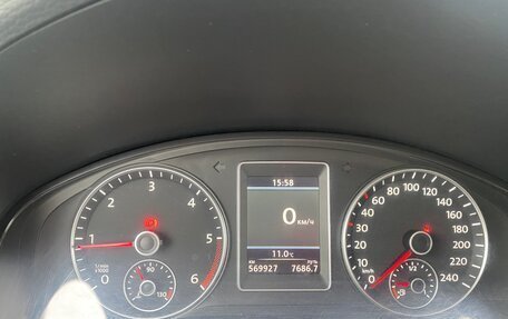 Volkswagen Multivan T5, 2012 год, 2 950 000 рублей, 9 фотография