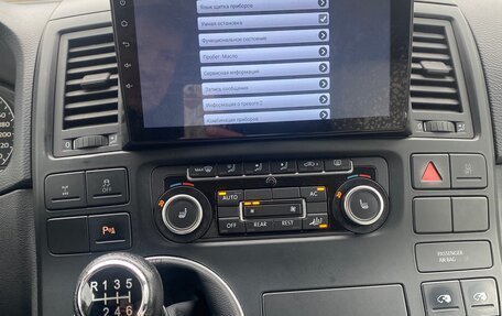 Volkswagen Multivan T5, 2012 год, 2 950 000 рублей, 11 фотография