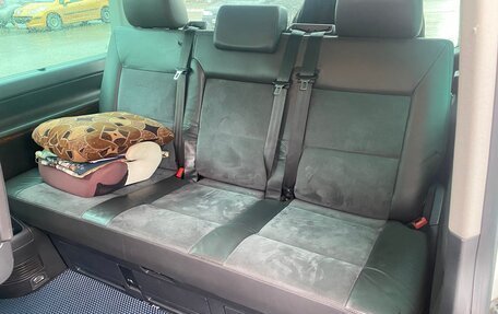 Volkswagen Multivan T5, 2012 год, 2 950 000 рублей, 14 фотография