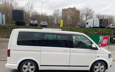 Volkswagen Multivan T5, 2012 год, 2 950 000 рублей, 7 фотография