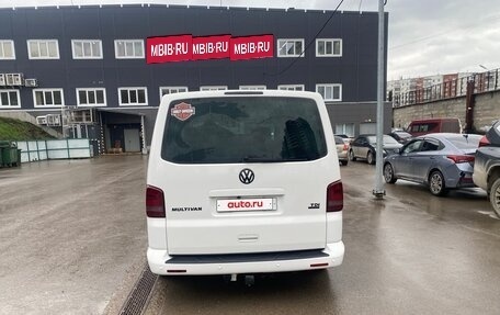 Volkswagen Multivan T5, 2012 год, 2 950 000 рублей, 5 фотография