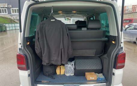 Volkswagen Multivan T5, 2012 год, 2 950 000 рублей, 19 фотография