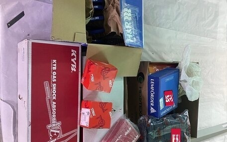 Volkswagen Multivan T5, 2012 год, 2 950 000 рублей, 26 фотография