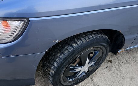 Nissan Rnessa, 1999 год, 350 000 рублей, 3 фотография