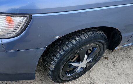 Nissan Rnessa, 1999 год, 350 000 рублей, 4 фотография