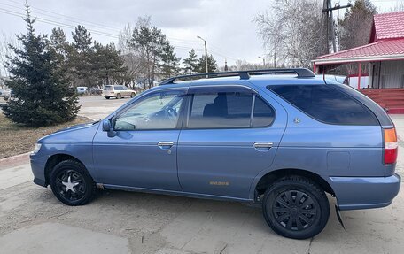 Nissan Rnessa, 1999 год, 350 000 рублей, 8 фотография