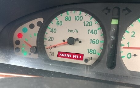 Nissan Rnessa, 1999 год, 350 000 рублей, 1 фотография