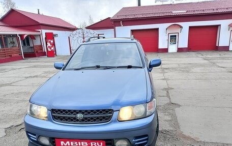 Nissan Rnessa, 1999 год, 350 000 рублей, 7 фотография