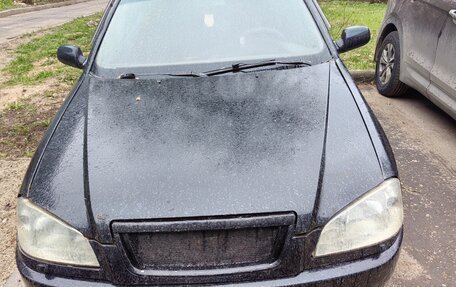 Chery Amulet (A15) I, 2007 год, 47 000 рублей, 1 фотография