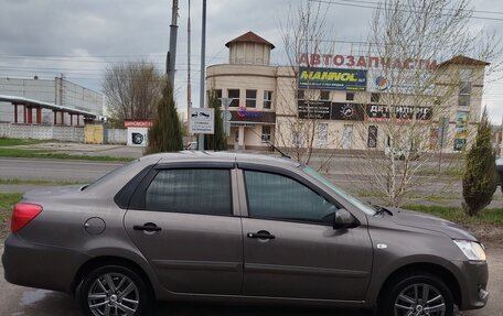 Datsun on-DO I рестайлинг, 2019 год, 428 000 рублей, 1 фотография