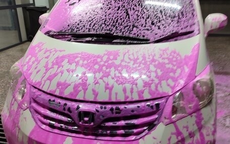 Honda Freed I, 2012 год, 880 000 рублей, 1 фотография