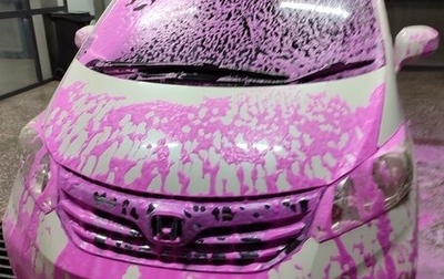 Honda Freed I, 2012 год, 880 000 рублей, 1 фотография