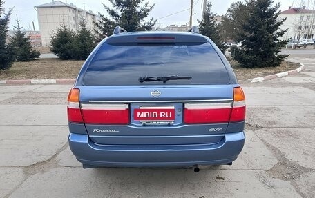 Nissan Rnessa, 1999 год, 350 000 рублей, 9 фотография