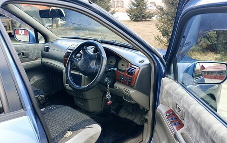 Nissan Rnessa, 1999 год, 350 000 рублей, 11 фотография