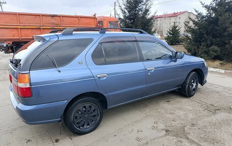 Nissan Rnessa, 1999 год, 350 000 рублей, 10 фотография