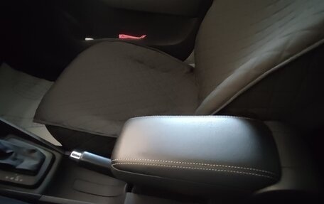 Skoda Rapid II, 2021 год, 1 860 000 рублей, 11 фотография