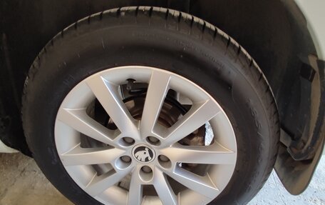 Skoda Rapid II, 2021 год, 1 860 000 рублей, 17 фотография