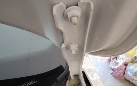 Skoda Rapid II, 2021 год, 1 860 000 рублей, 21 фотография