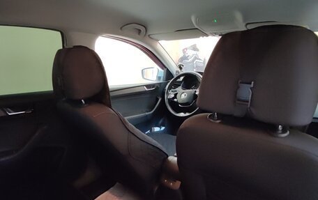 Skoda Rapid II, 2021 год, 1 860 000 рублей, 24 фотография