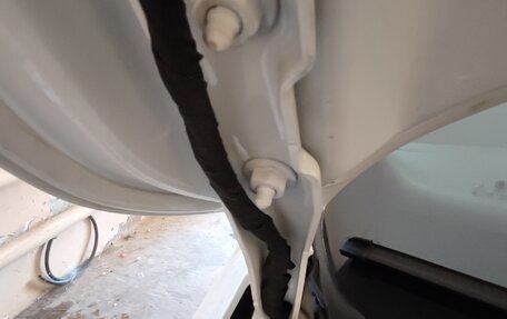 Skoda Rapid II, 2021 год, 1 860 000 рублей, 20 фотография