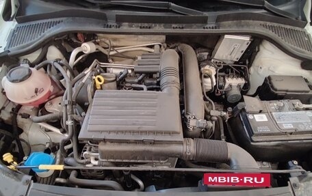 Skoda Rapid II, 2021 год, 1 860 000 рублей, 22 фотография