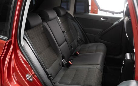 Volkswagen Tiguan I, 2012 год, 1 449 000 рублей, 7 фотография