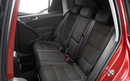 Volkswagen Tiguan I, 2012 год, 1 449 000 рублей, 9 фотография