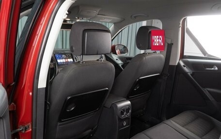 Volkswagen Tiguan I, 2012 год, 1 449 000 рублей, 11 фотография