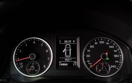 Volkswagen Tiguan I, 2012 год, 1 449 000 рублей, 13 фотография