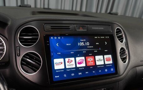 Volkswagen Tiguan I, 2012 год, 1 449 000 рублей, 14 фотография