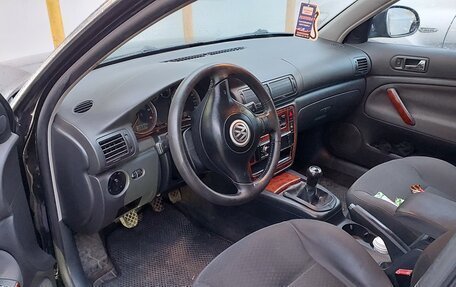 Volkswagen Passat B5+ рестайлинг, 2004 год, 499 000 рублей, 4 фотография