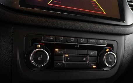 Volkswagen Tiguan I, 2012 год, 1 449 000 рублей, 15 фотография