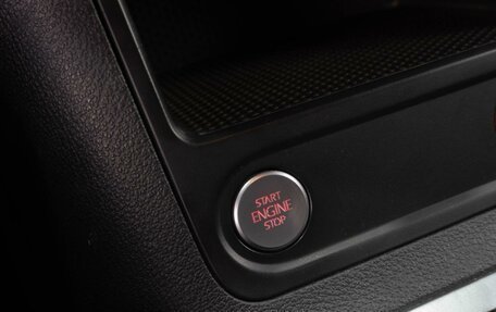 Volkswagen Tiguan I, 2012 год, 1 449 000 рублей, 18 фотография