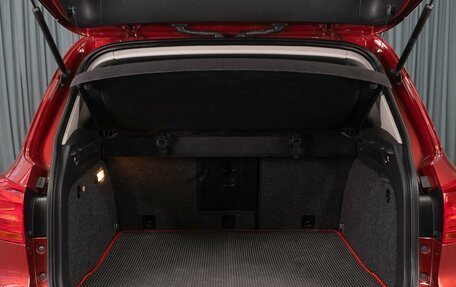 Volkswagen Tiguan I, 2012 год, 1 449 000 рублей, 19 фотография