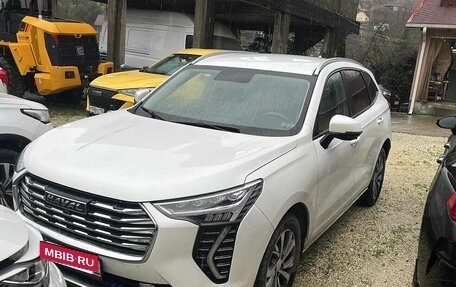 Haval Jolion, 2023 год, 1 210 000 рублей, 2 фотография