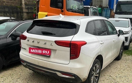 Haval Jolion, 2023 год, 1 210 000 рублей, 4 фотография